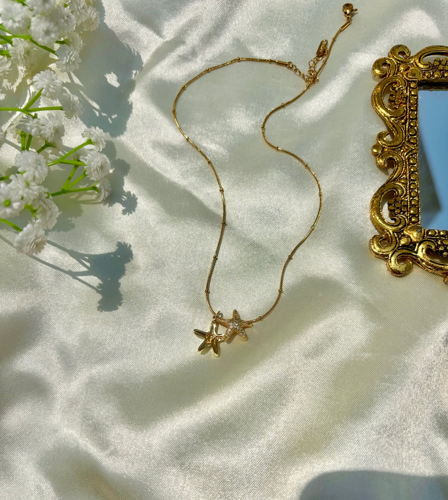 Star of the sea