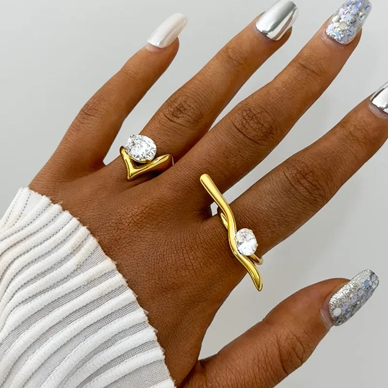 Artistic Crystal