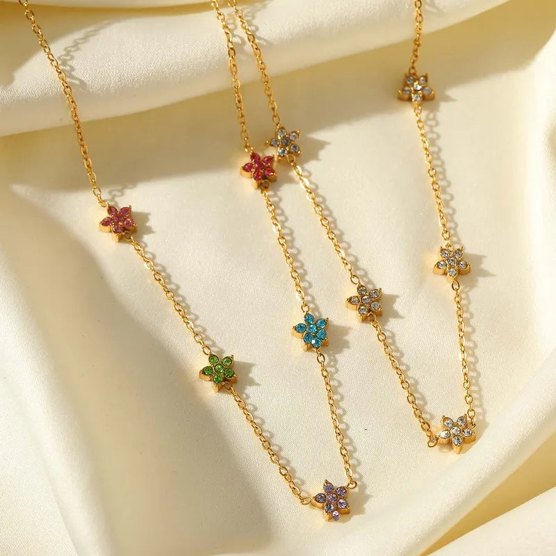 Lisa Necklace
