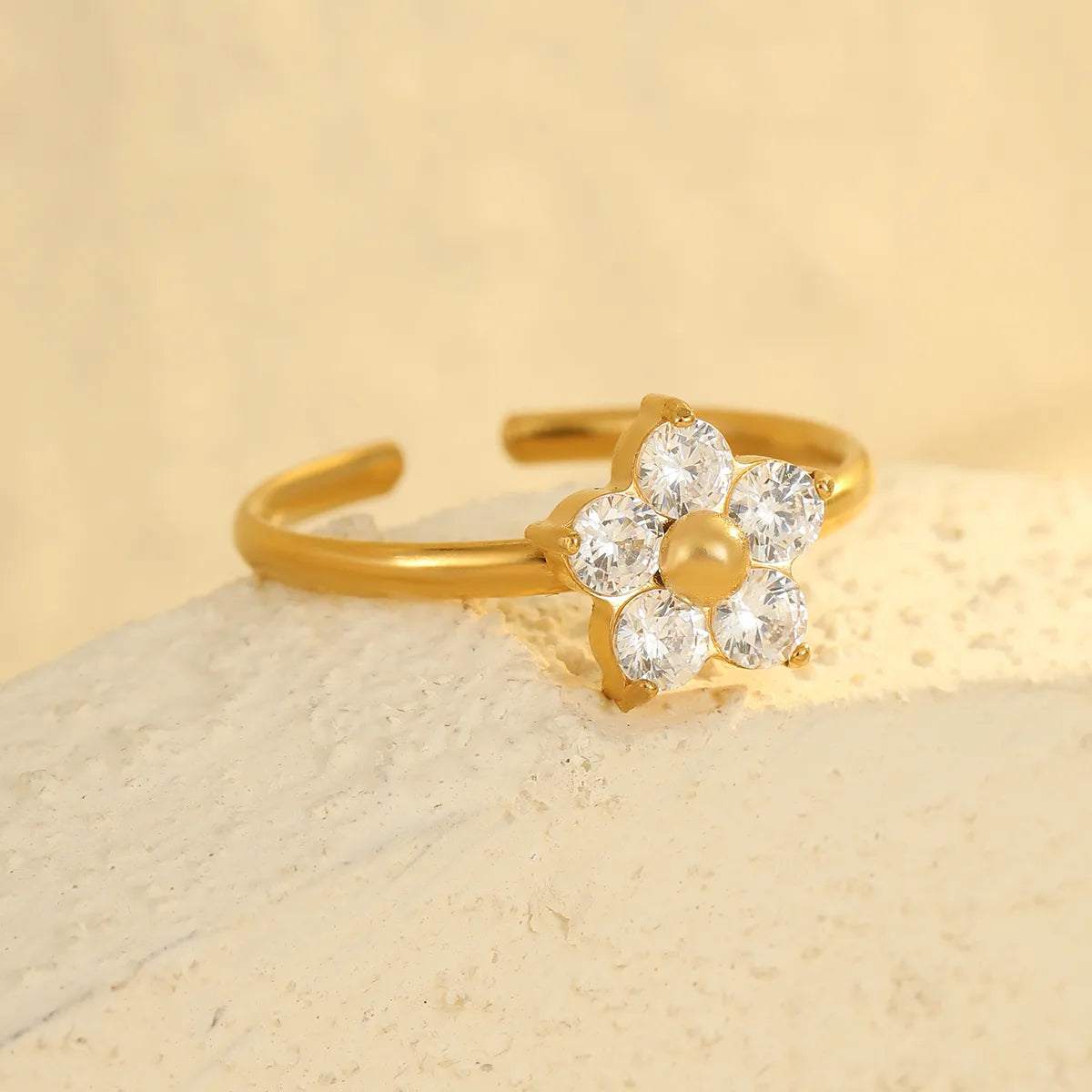 Bloom Ring