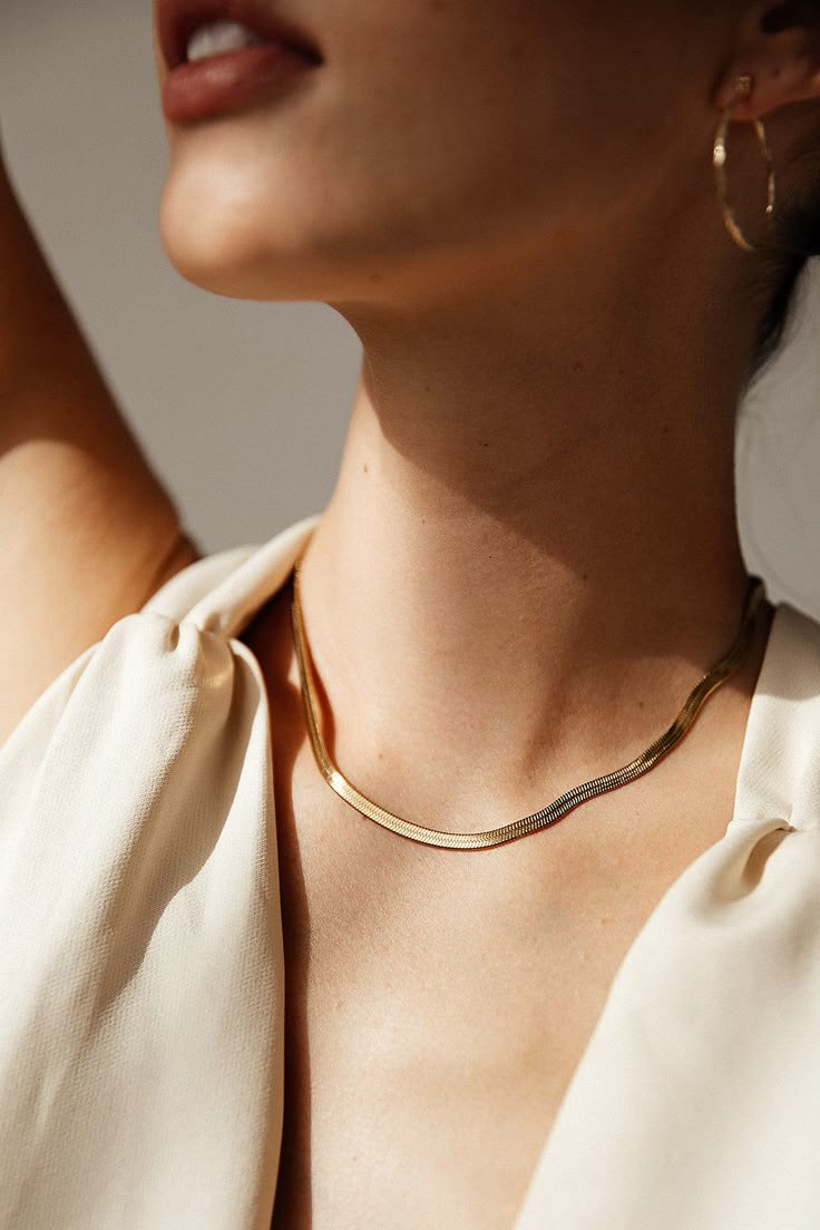Snake Chain