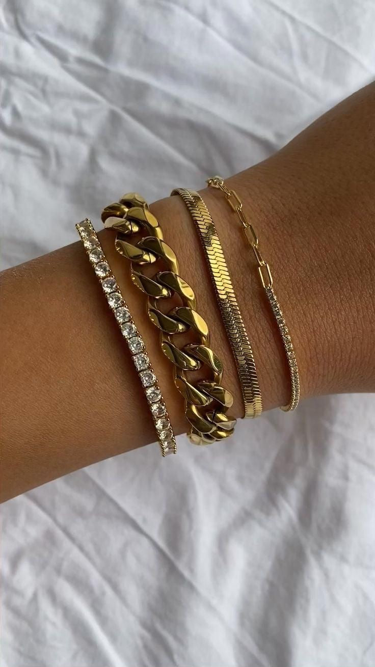 Bracelets