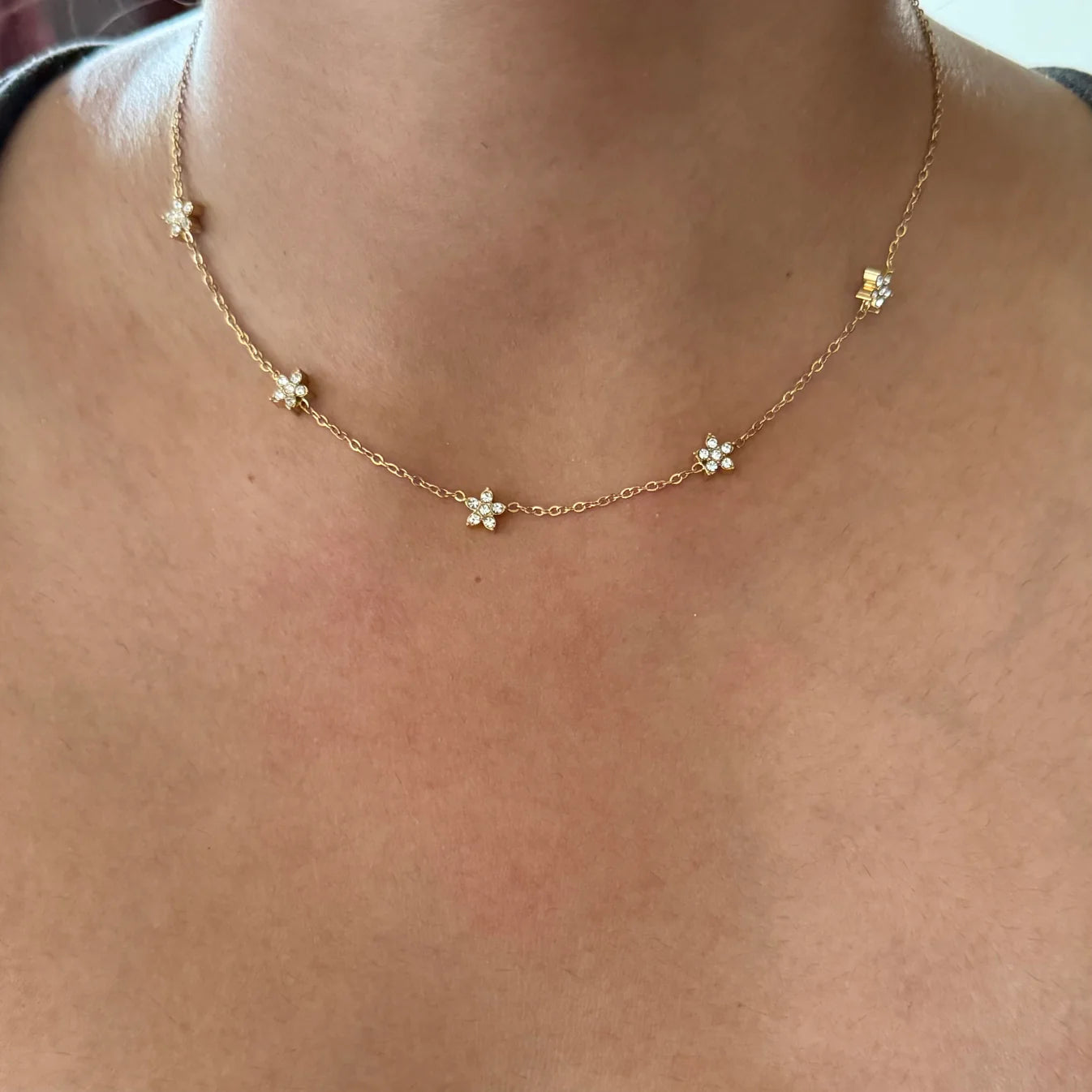 Lisa Necklace
