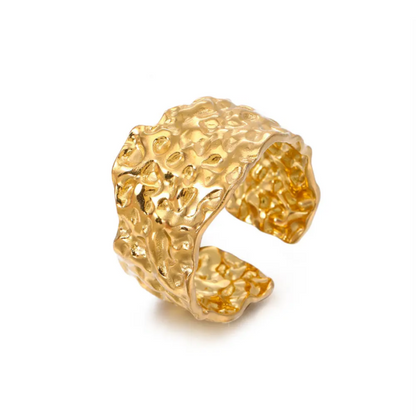 Texture Bold Band (Adjustable)
