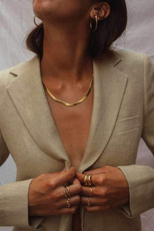 Snake Chain