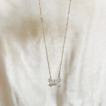 Luxurious BOW