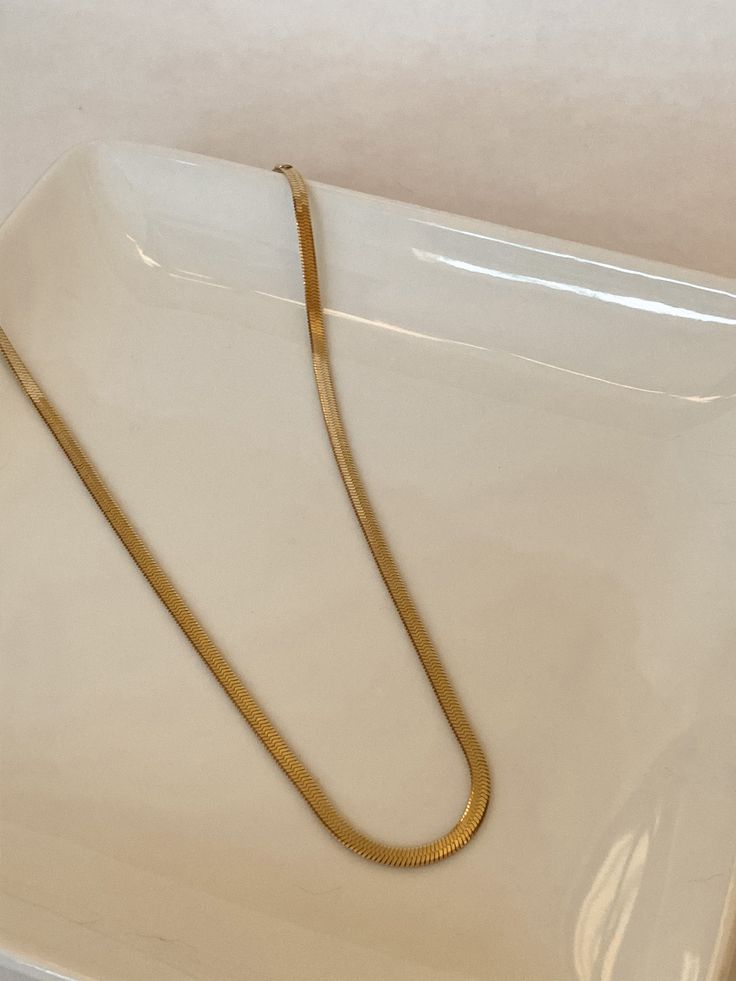 Snake Chain