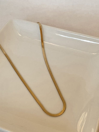 Snake Chain