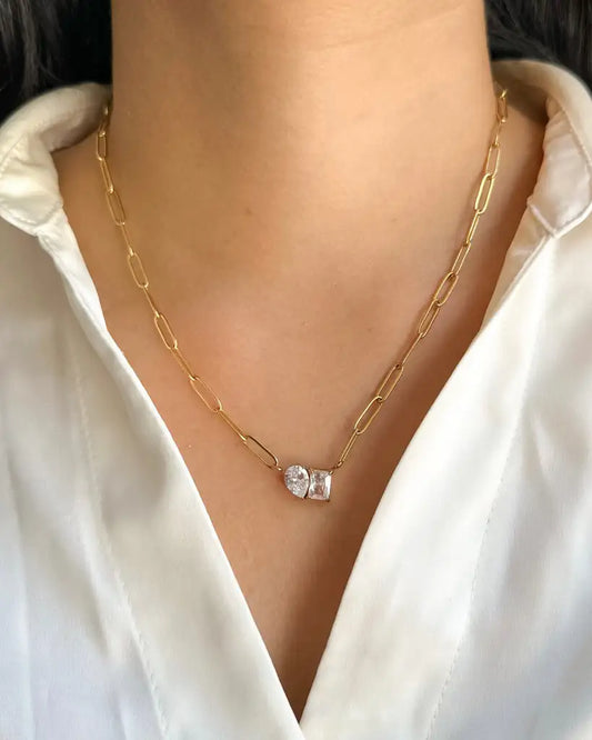 Together Necklace