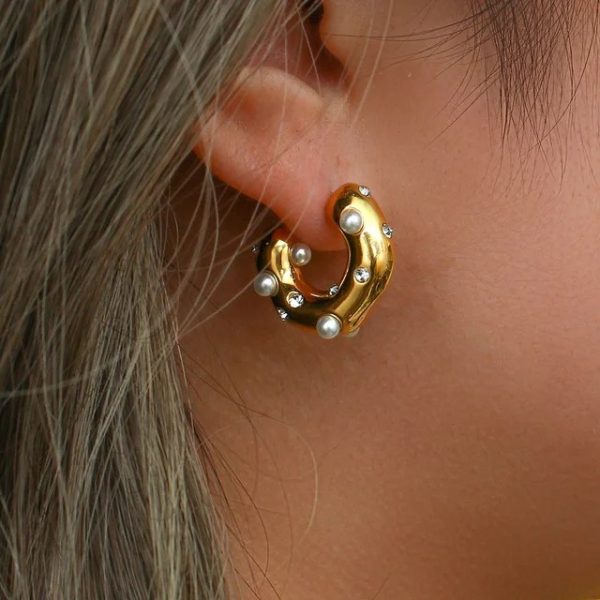 Pearl and Stone Galaxy