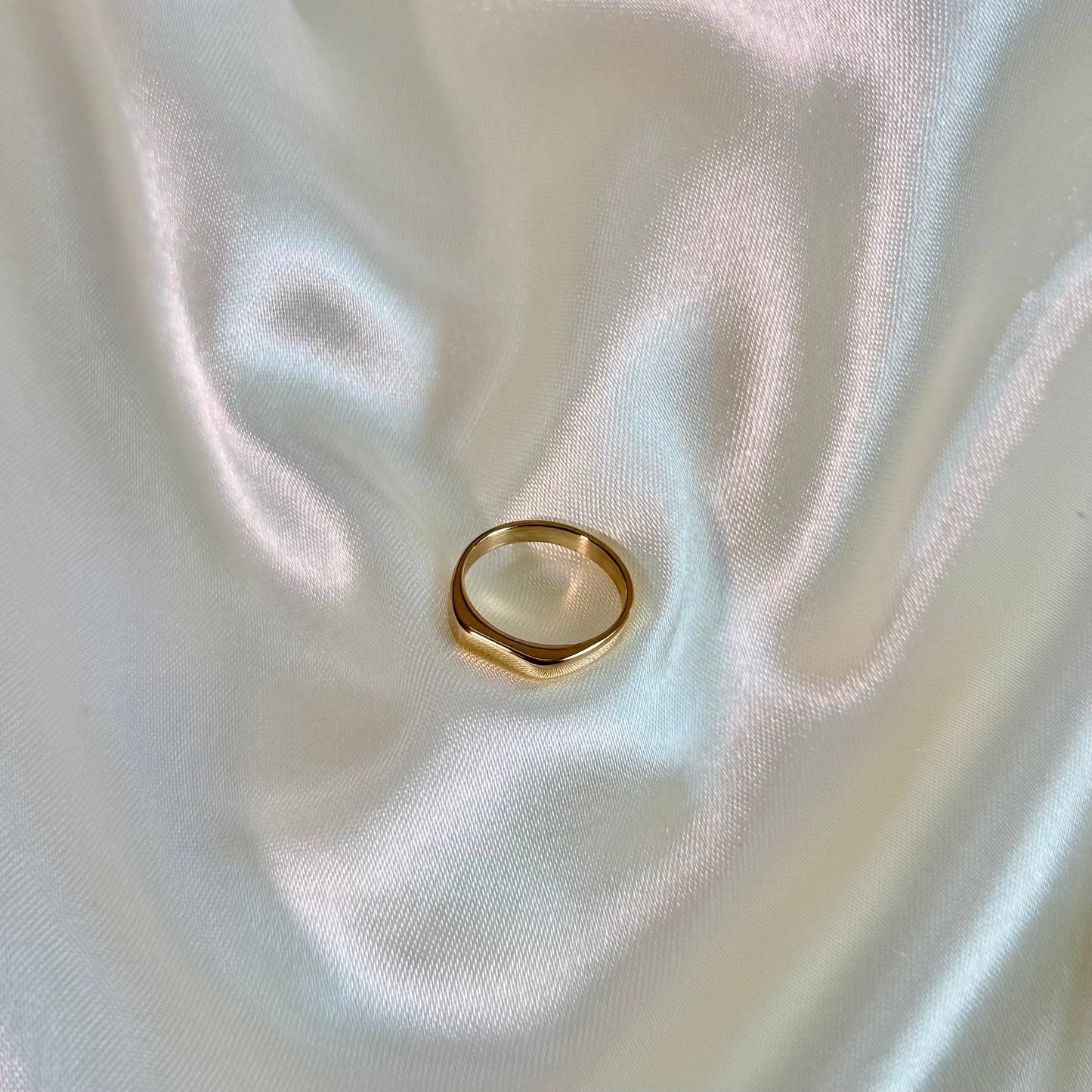 Signet Ring