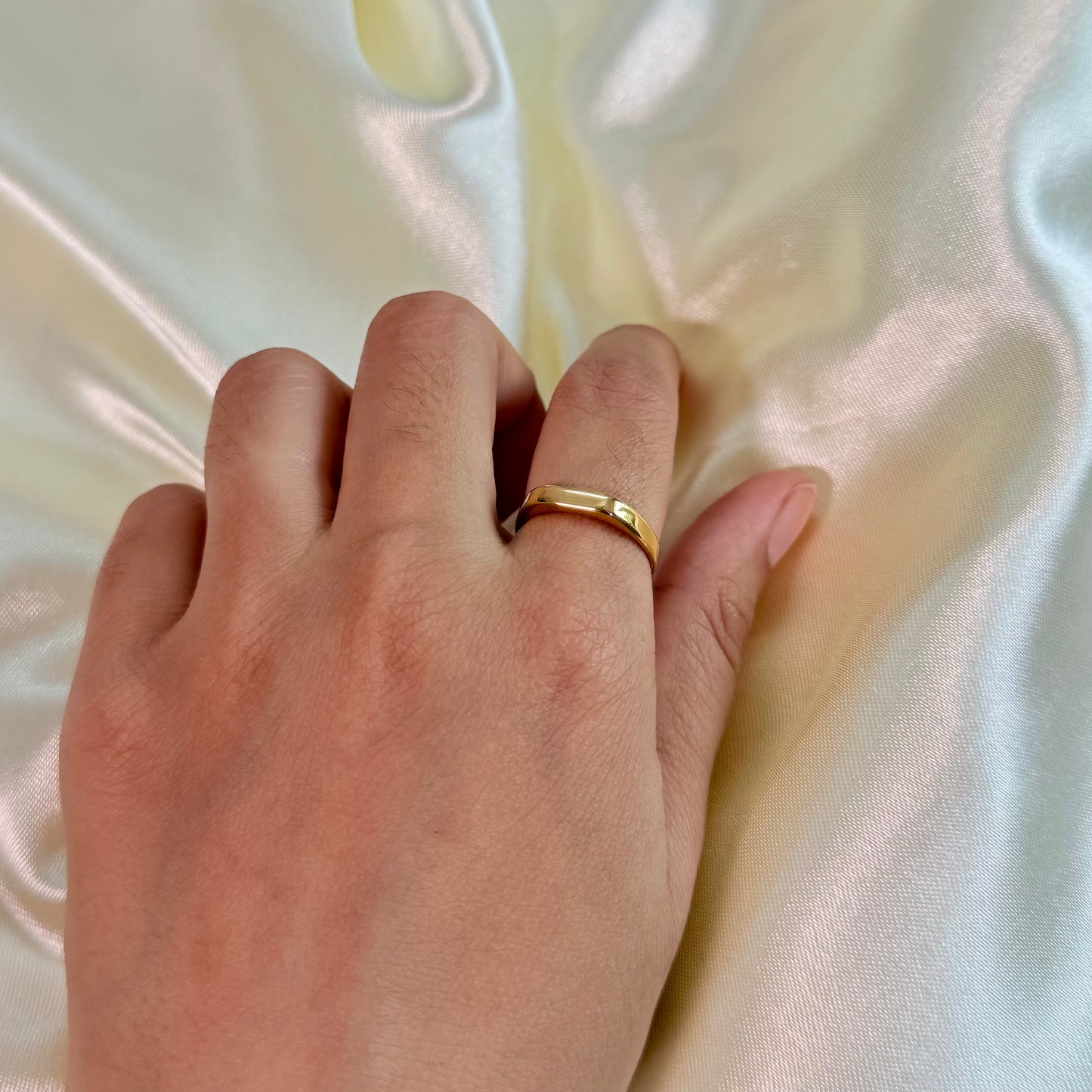 Signet Ring