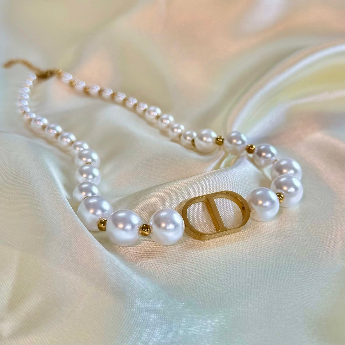 Lady Dior
