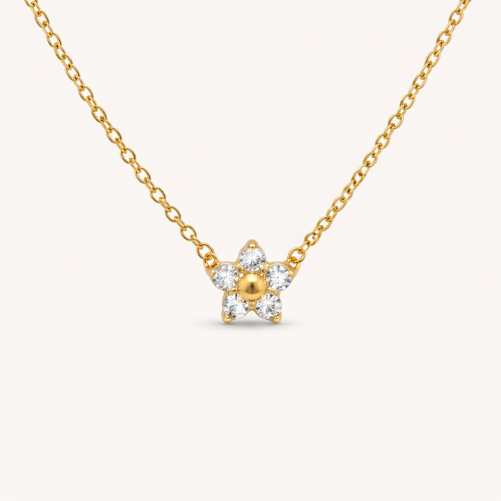 Bloom Glow Necklace
