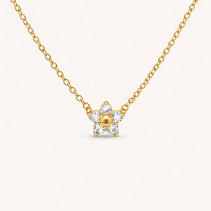 Bloom Glow Necklace