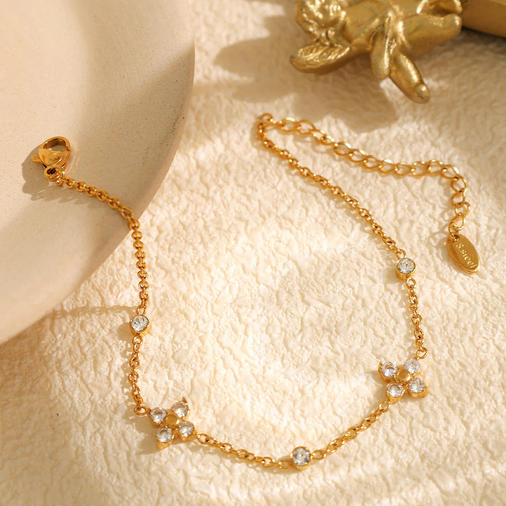 Bloom Bracelet