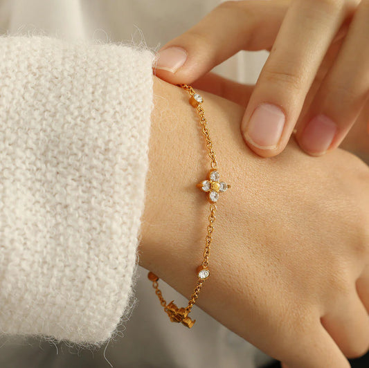Bloom Bracelet