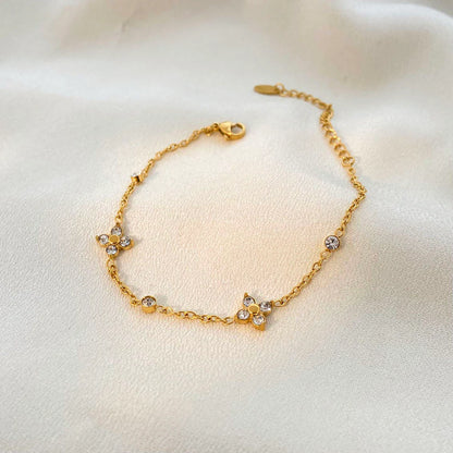 Bloom Bracelet
