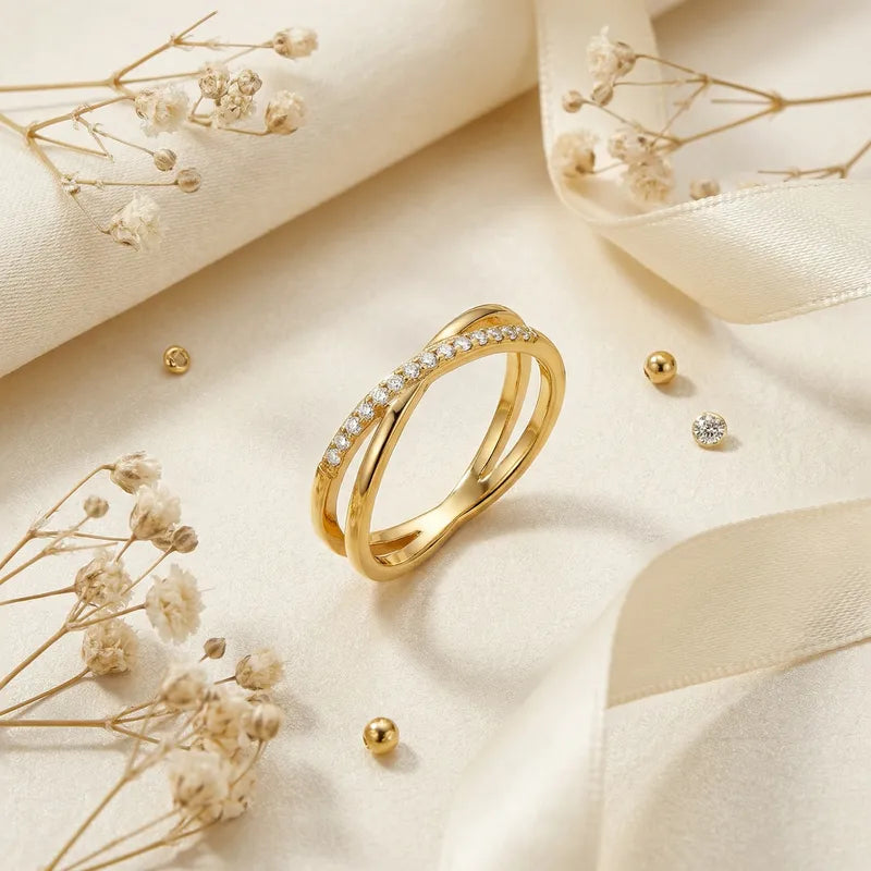 Luxe Twist