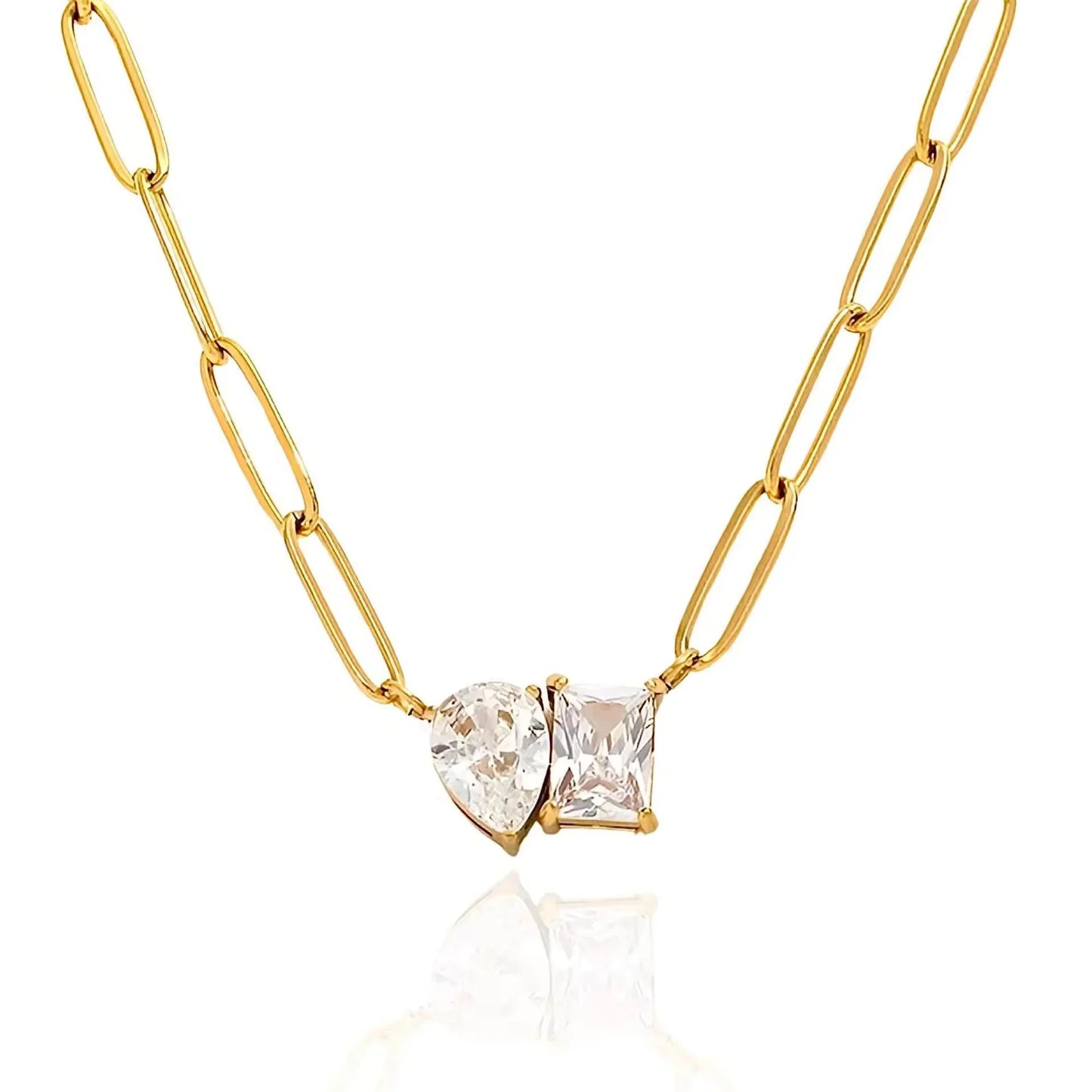 Together Necklace