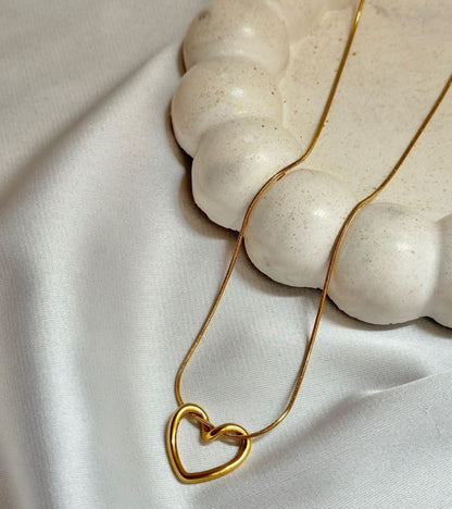 Cute Heart
