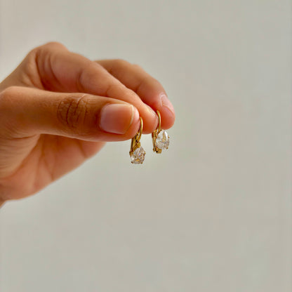 Tears of Gold