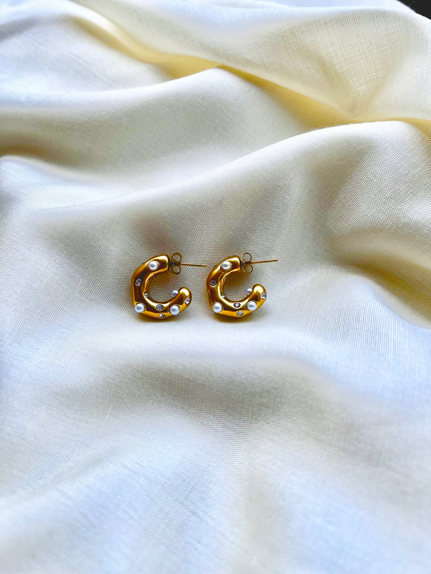 Pearl and Stone Galaxy