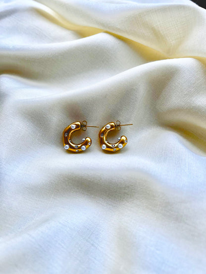 Pearl and Stone Galaxy