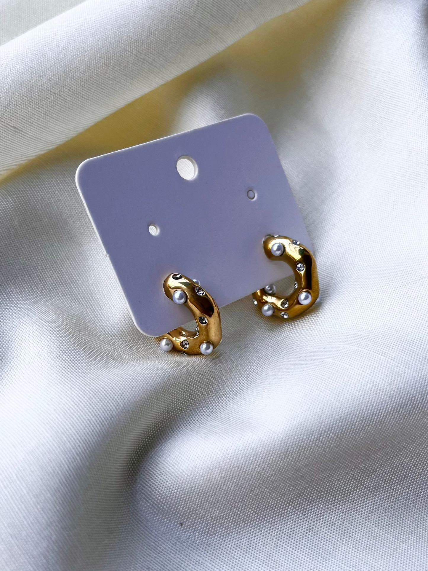 Pearl and Stone Galaxy