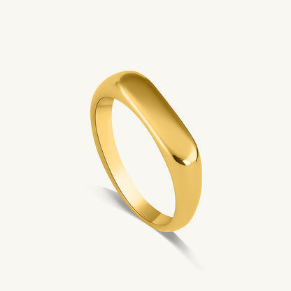 Signet Ring
