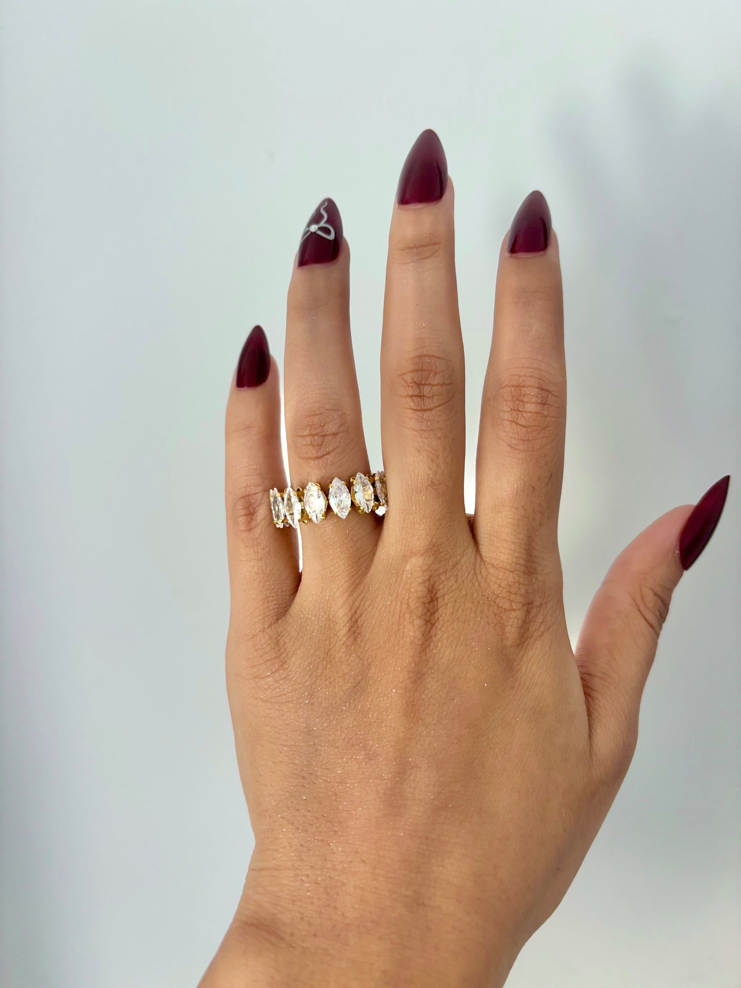 Crystal Sparkle (Adjustable)