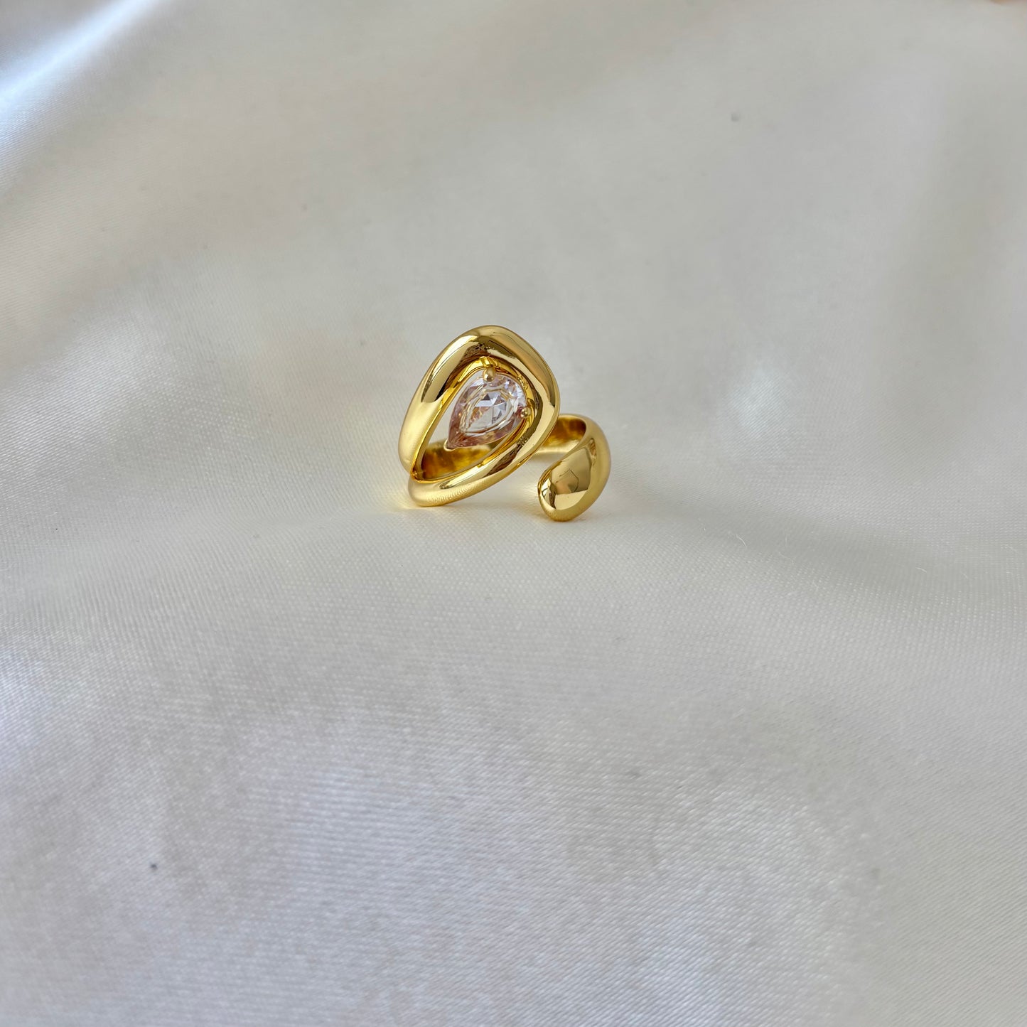 Viva Ring (Adjustable)