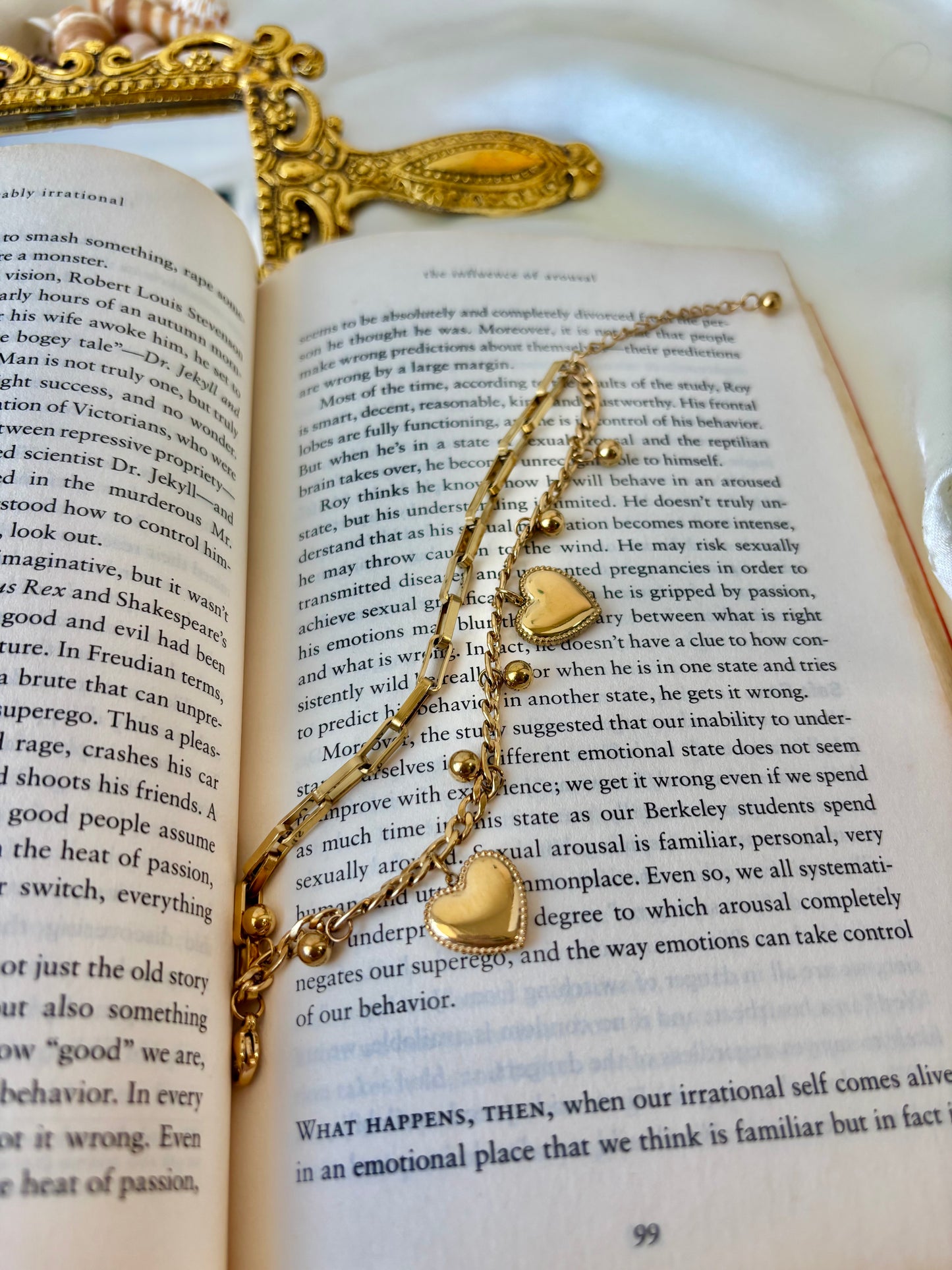 Romance in Layers