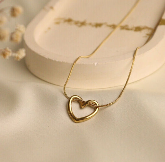 Cute Heart