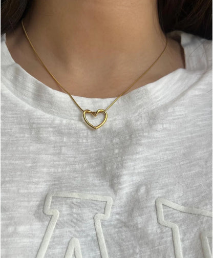 Cute Heart