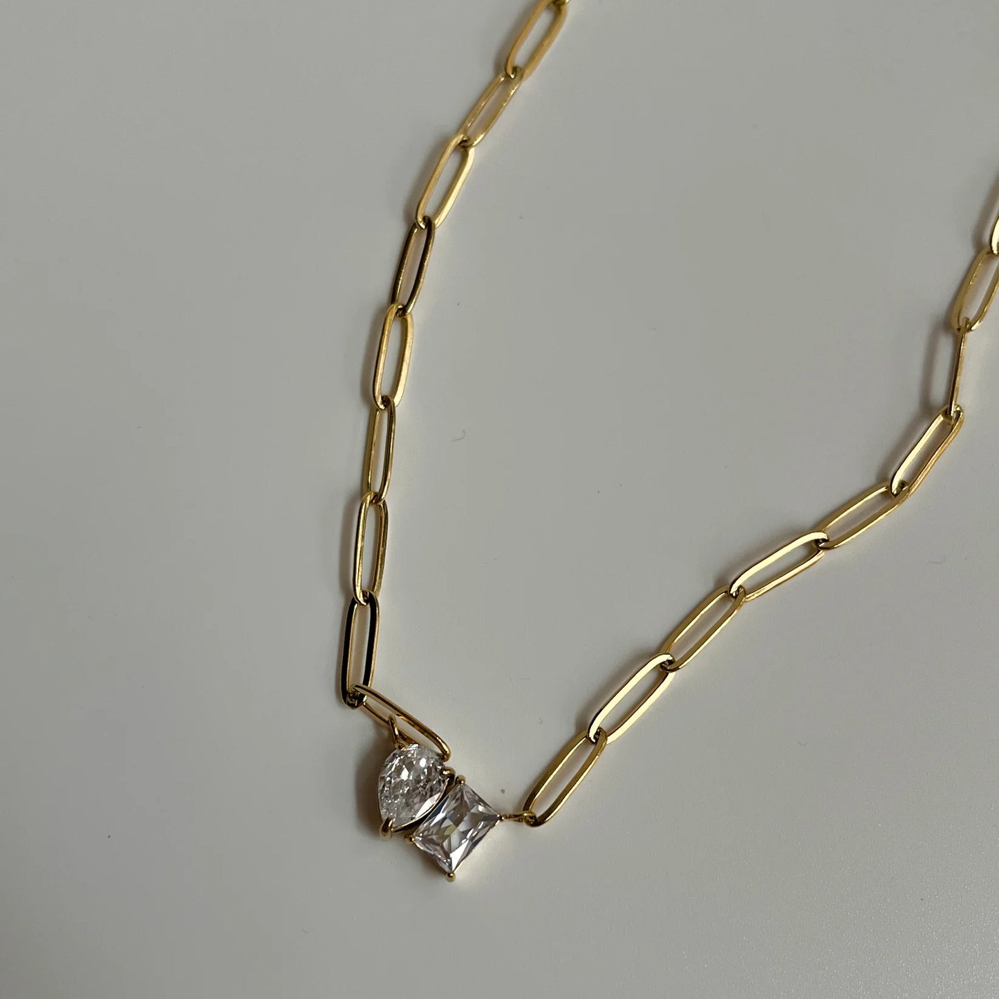 Together Necklace