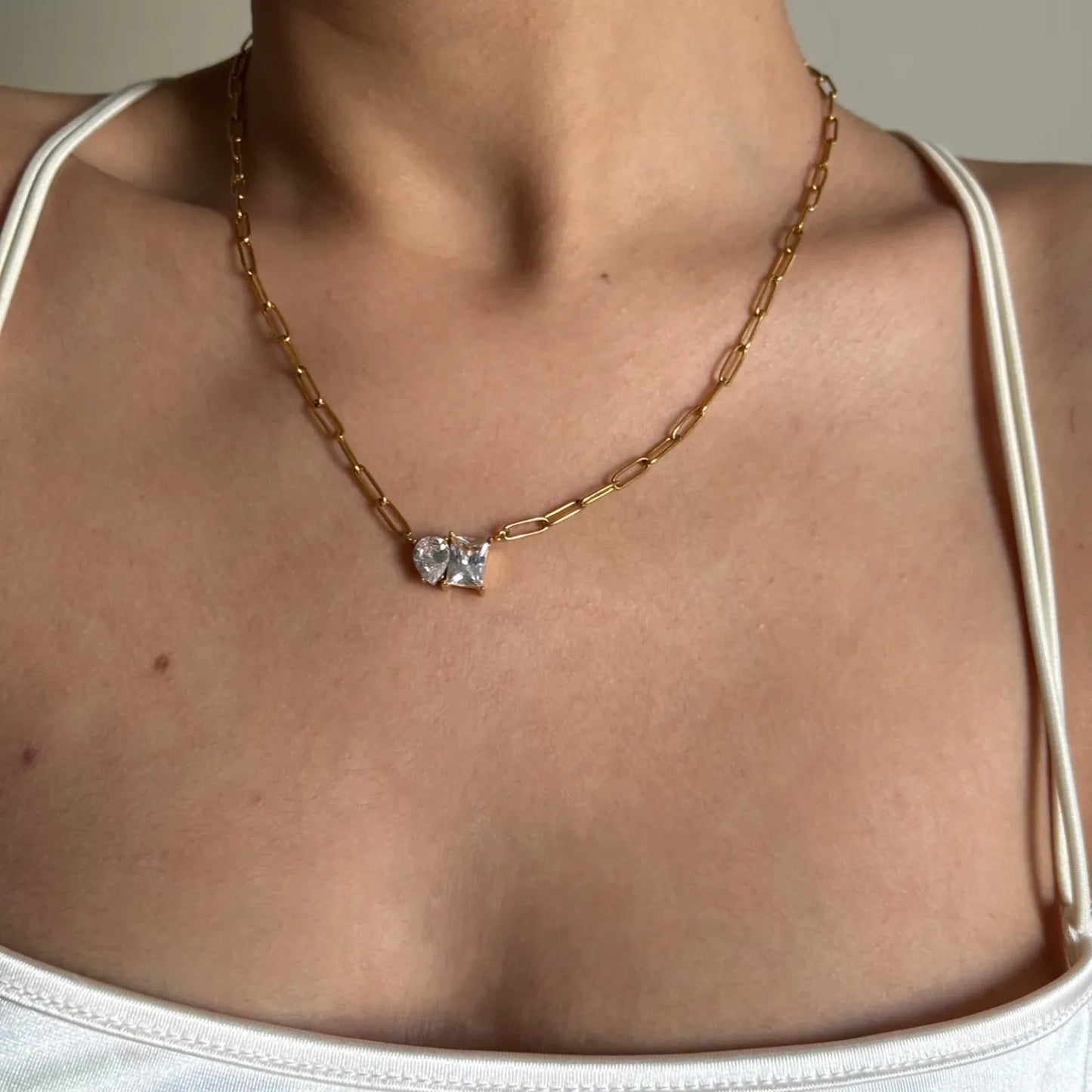 Together Necklace