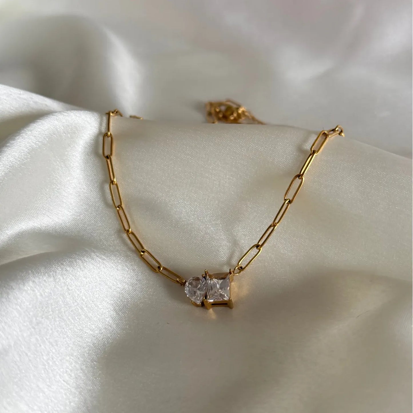 Together Necklace