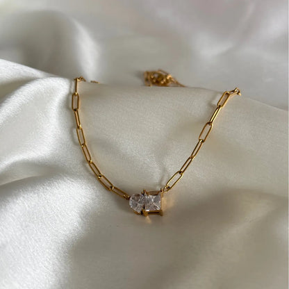 Together Necklace