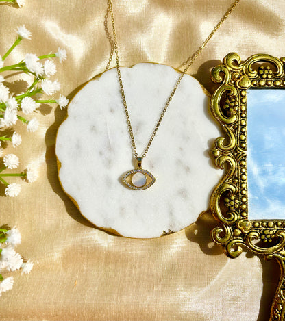 Divine Vision