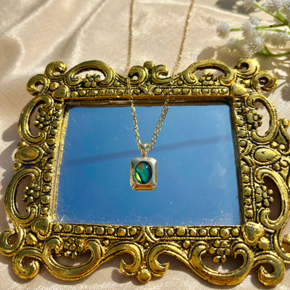 Abalone Shell Stone