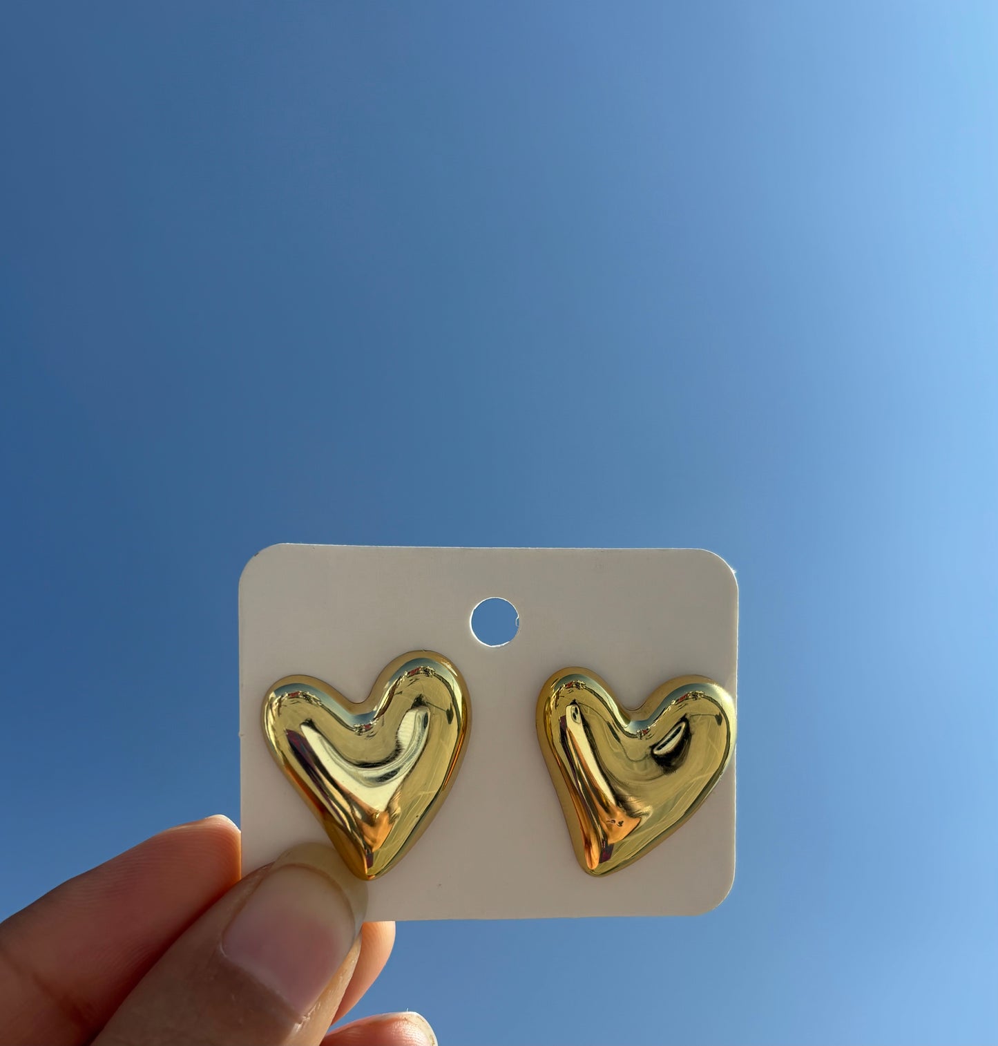 Heart Emotion