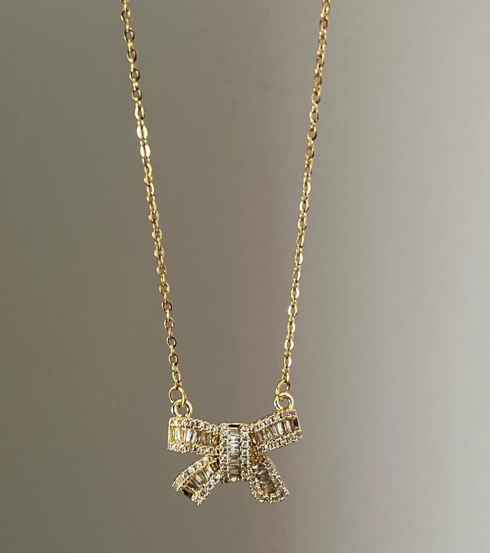 Luxurious BOW