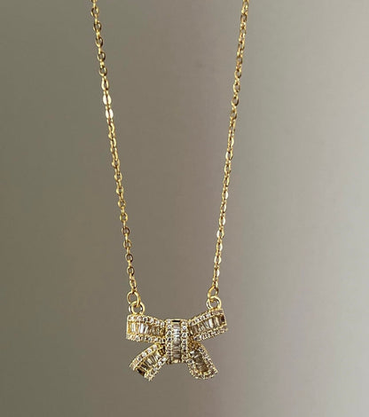 Luxurious BOW