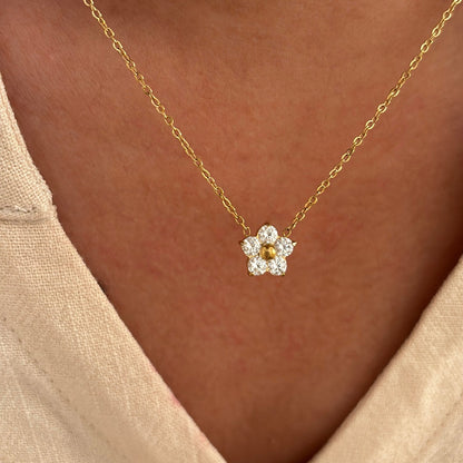 Bloom Glow Necklace