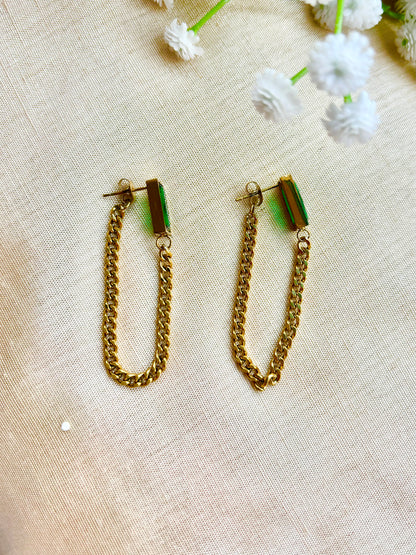 Emerald Lovers