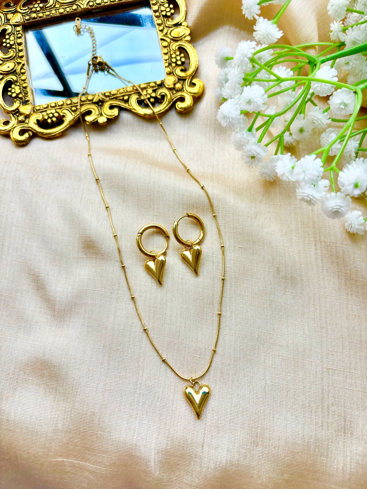 Sexy Heart Set