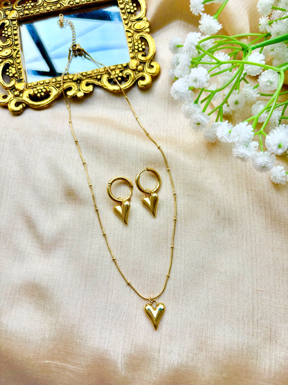Sexy Heart Set
