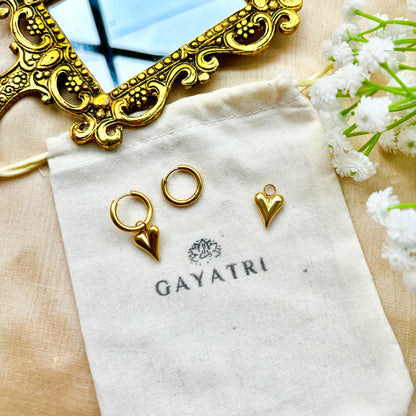Sexy Heart Set