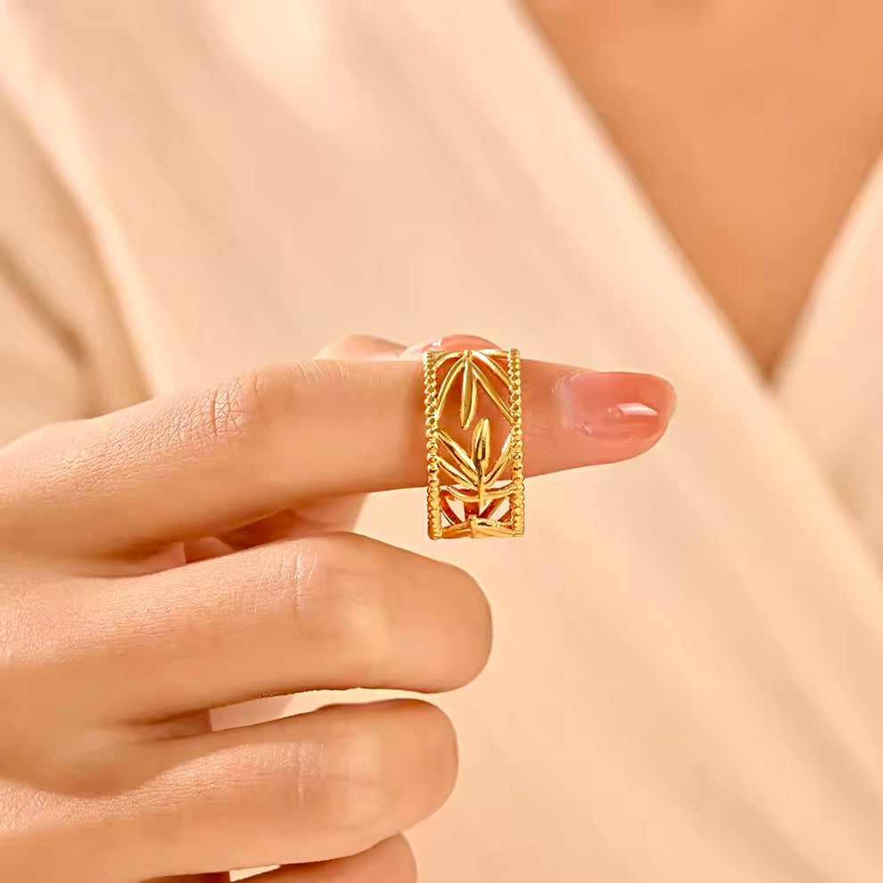 Golden Fern Band